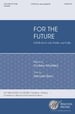For the Future